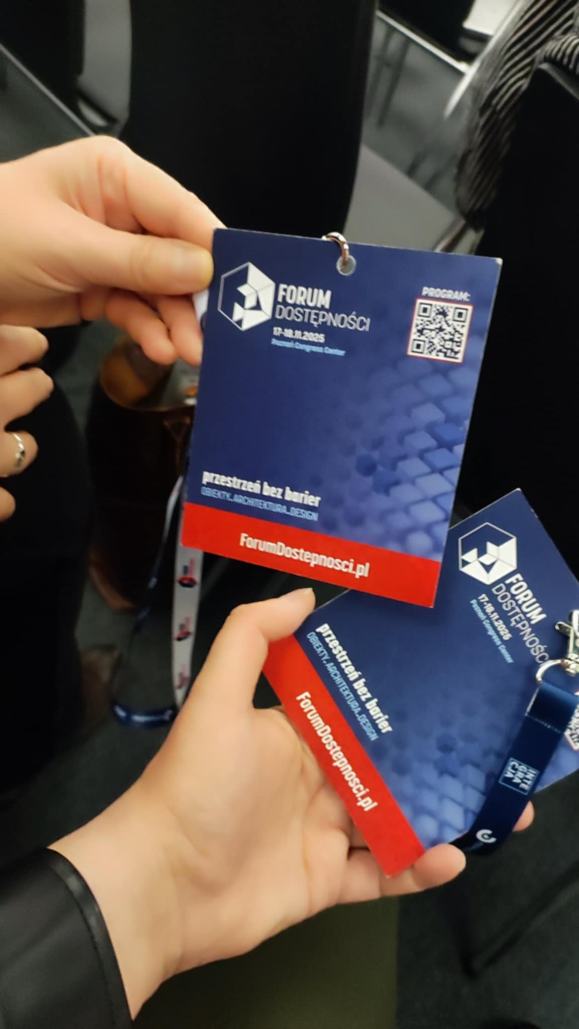 forum dostepnosci identyfikatory 