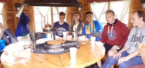 Integracyjne ognisko