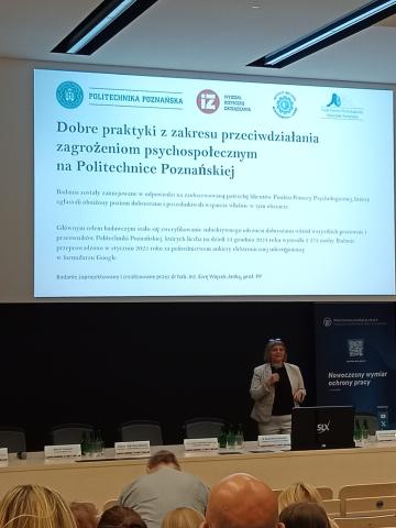 wystąpienie Ewy Więcek-Janki 1