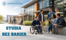 studia bez barier kafelek