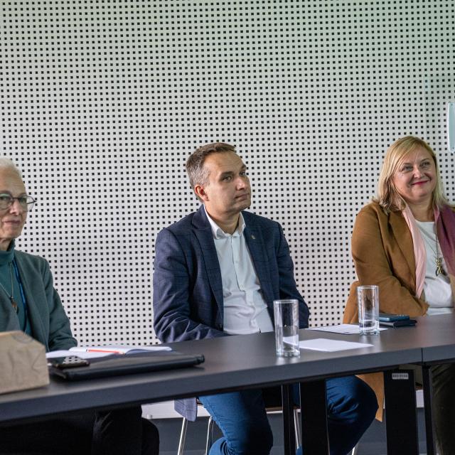 Zespół ekspertów panelu